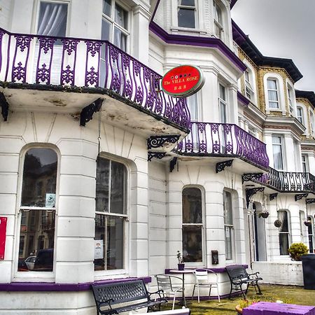 Villa Rose Грейт-Ярмут Екстер'єр фото