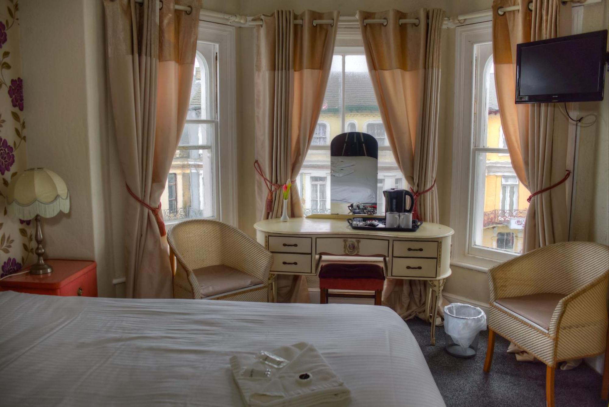 Villa Rose Грейт-Ярмут Екстер'єр фото